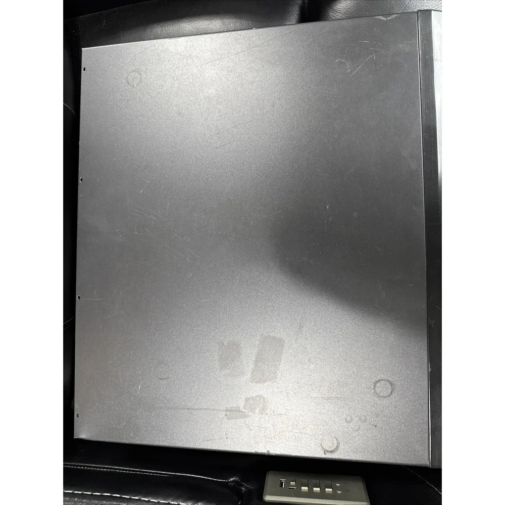 Sony rcd w500c
